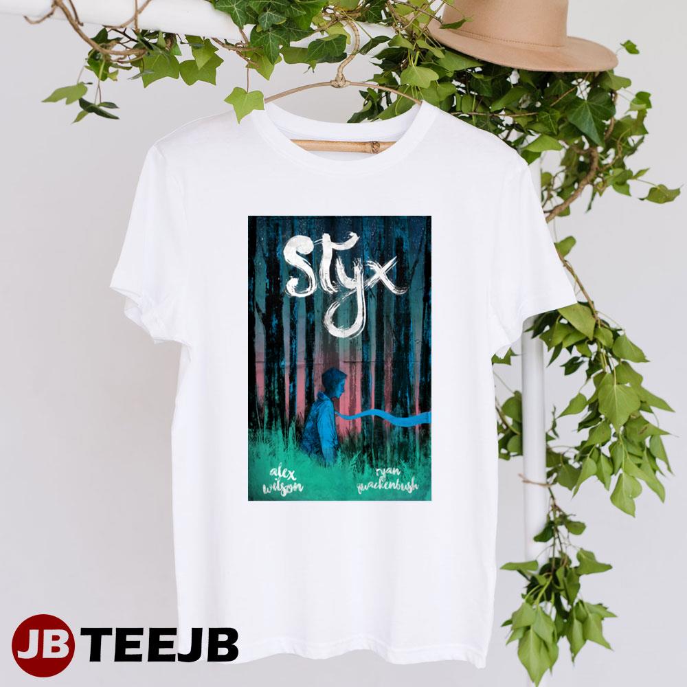 Felling Styx Unisex T-Shirt