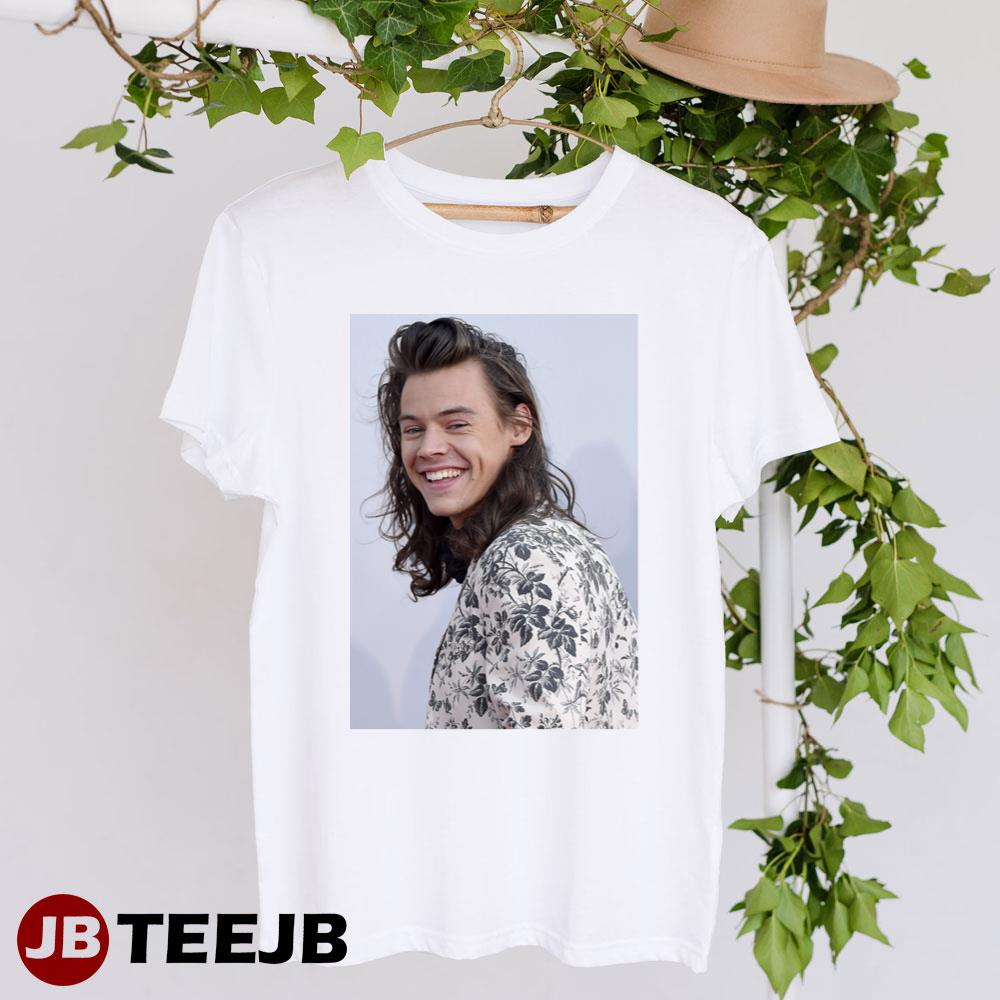 Harry Styles Singer Music Unisex T-Shirt