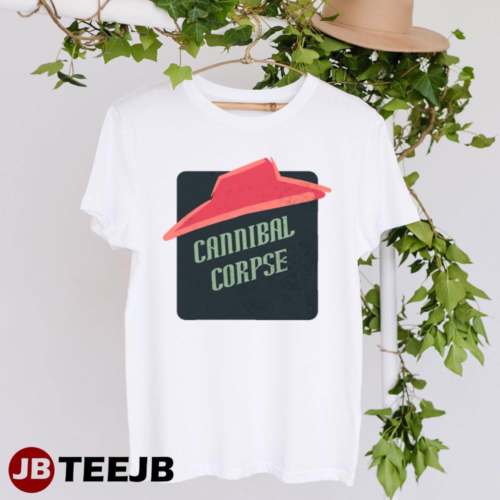 Hat Cannibal Corpse Unisex T-Shirt