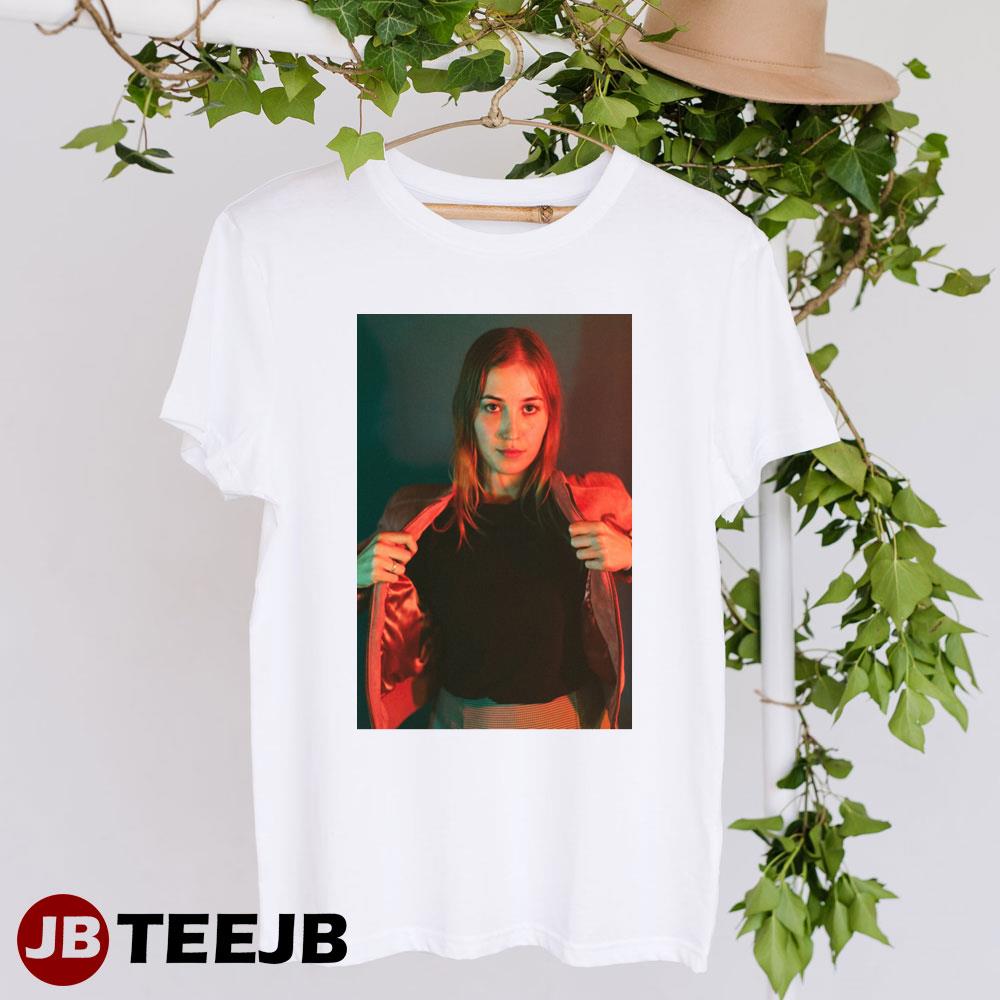 Hatchie Harriette Pilbeam Dream Pop Music Unisex T-Shirt