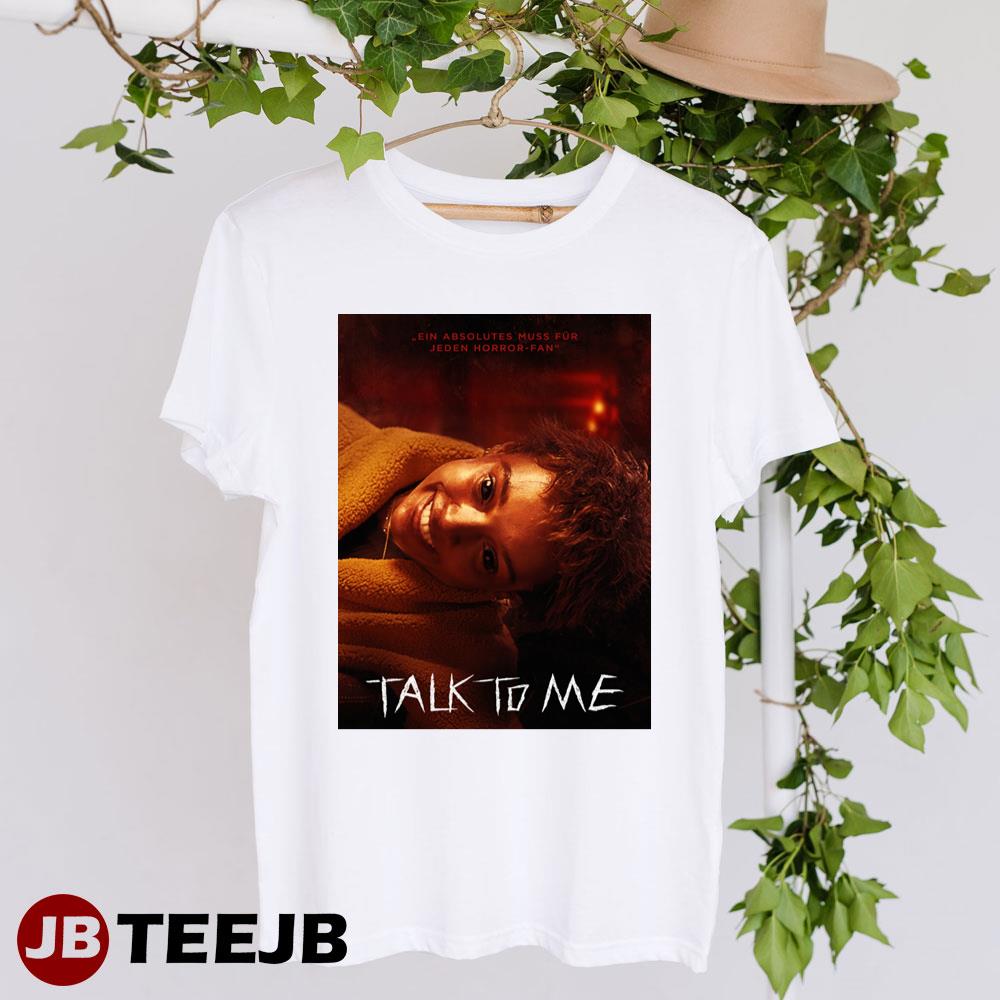 Hi Talk To Me 2023 Movie Unisex T-Shirt