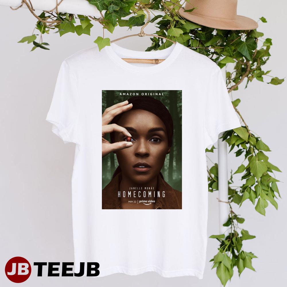 Homecoming Janelle Monae Movie Unisex T-Shirt