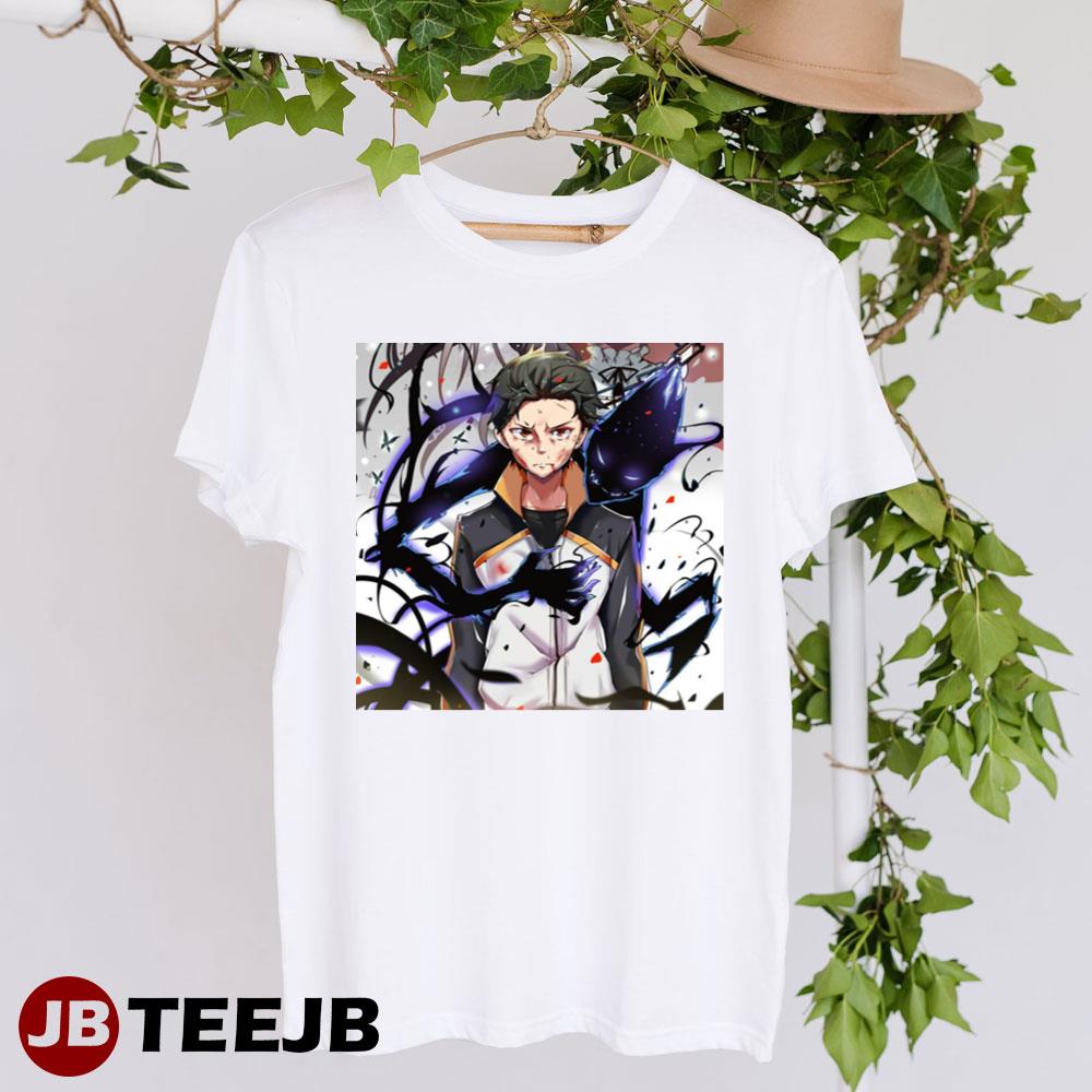 Hunting Re Zero Unisex T-Shirt