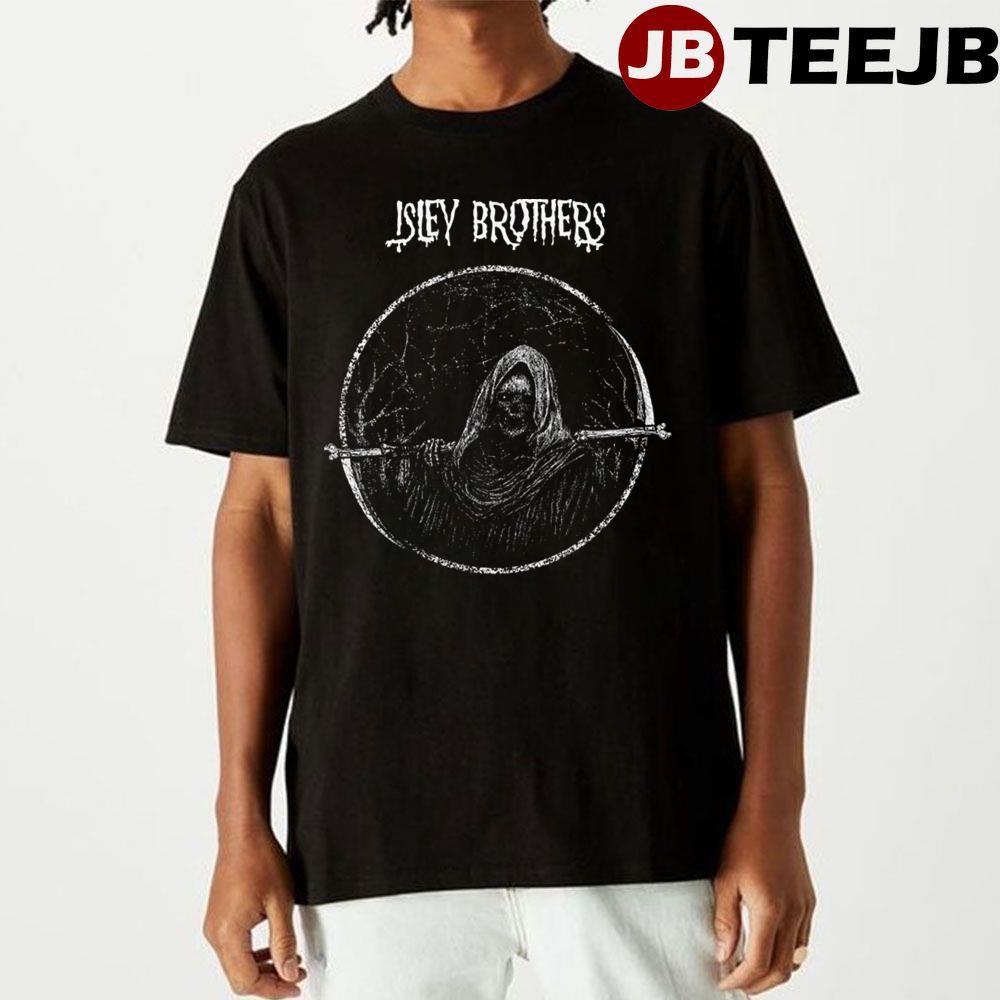 Into The Dark The Isley Brothers Unisex T-Shirt