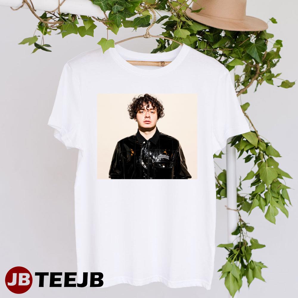 Jack Harlow Jackman Harlow Rapper Music Art Unisex T-Shirt