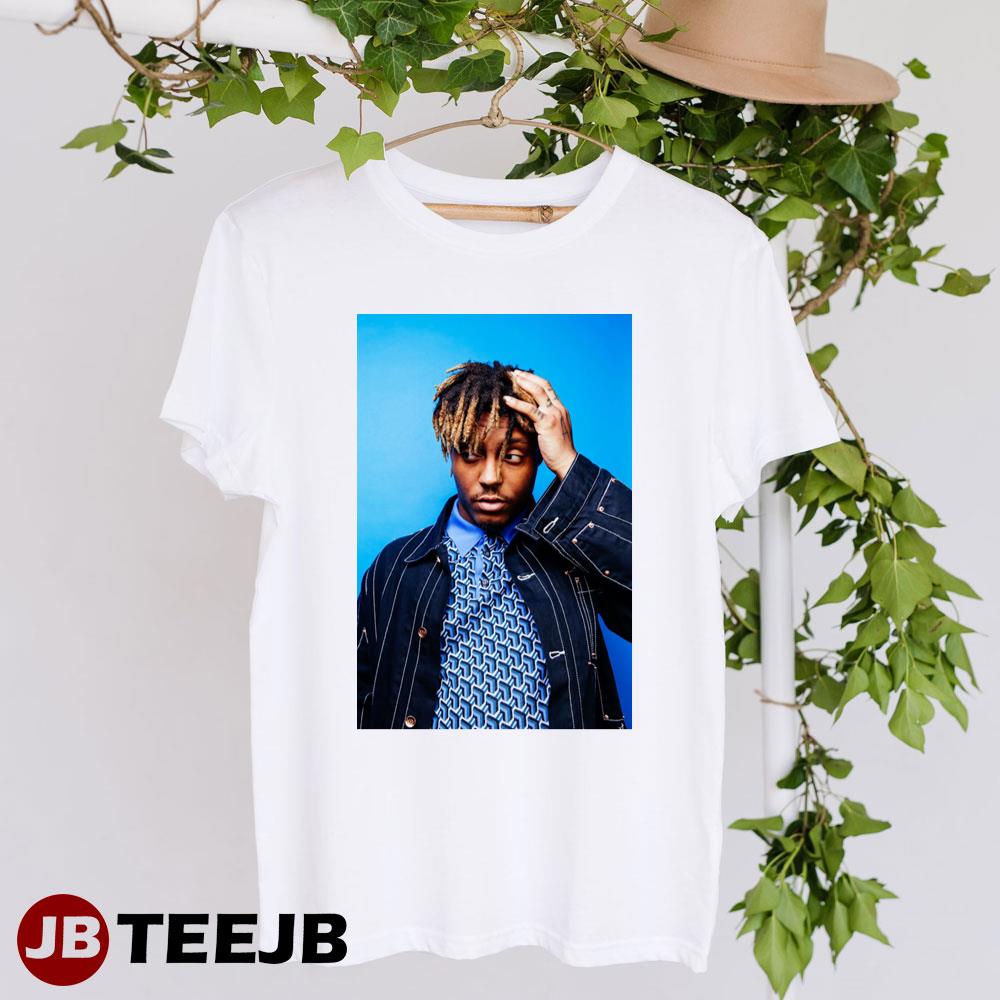 Juice Wrld Jarad Higgins Rapper Music Art Unisex T-Shirt