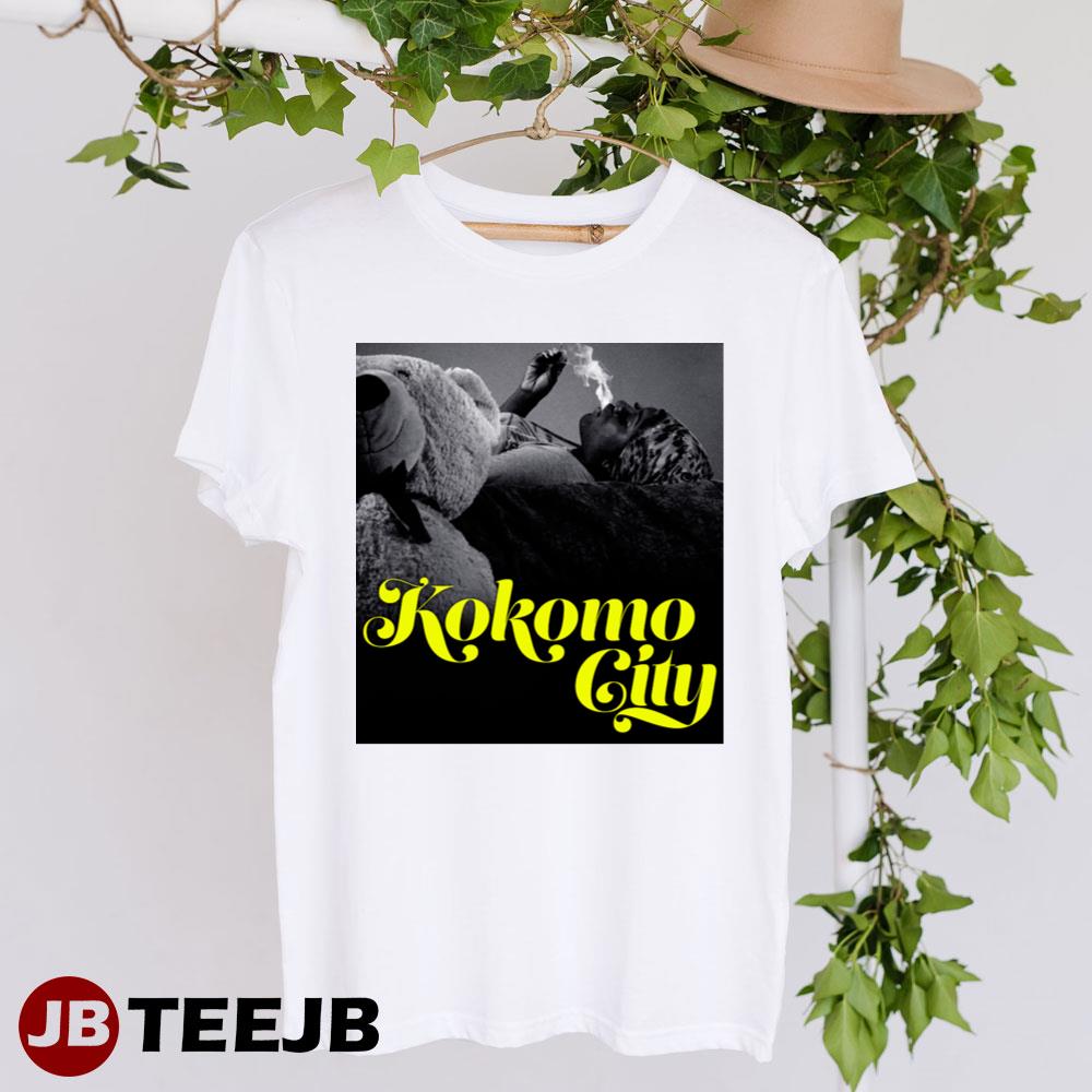 Kokomo City 2023 Movie Unisex T-Shirt