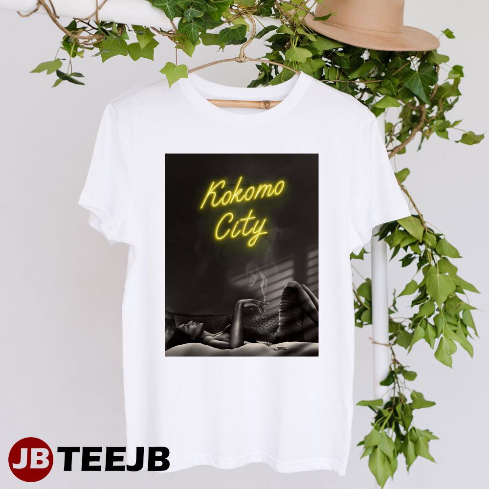 Kokomo City 2023 Unisex T-Shirt