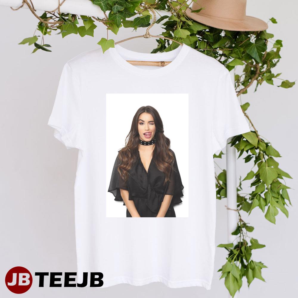 Lali Esposito Mariana Esposito Singer Music Art Unisex T-Shirt