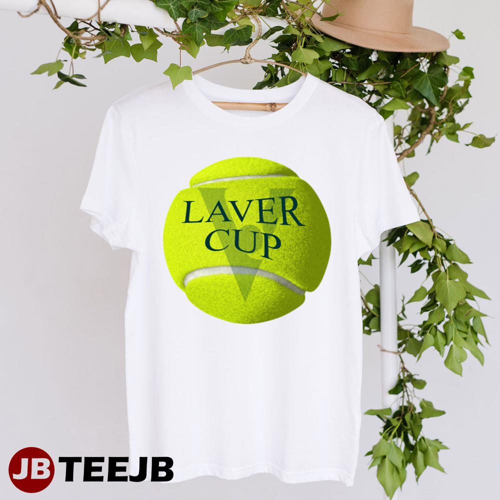 Laver Cup Rafael Nadal Unisex T-Shirt