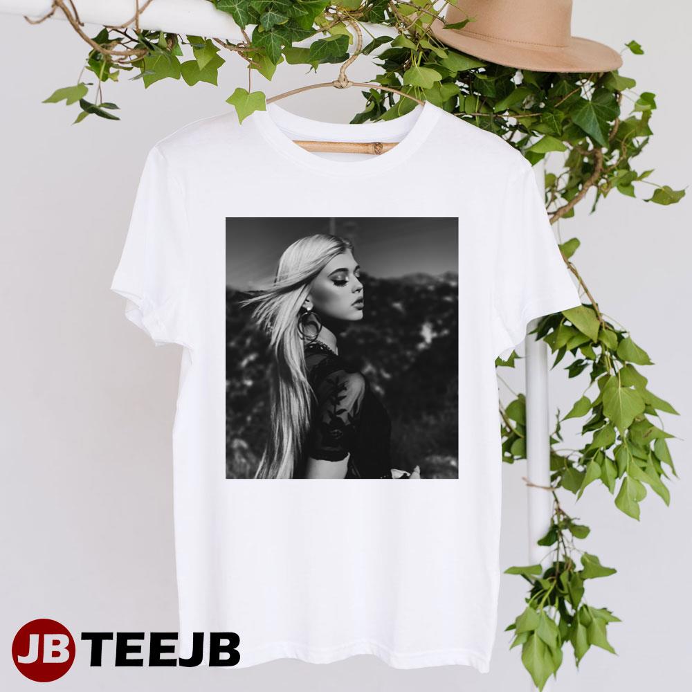 Loren Gray Loren Beech Singer Music Design Unisex T-Shirt