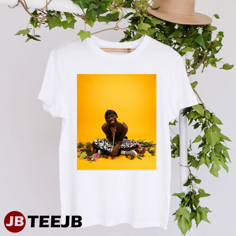 Master Peace Peace Okezie Rapper Music Art Unisex T-Shirt