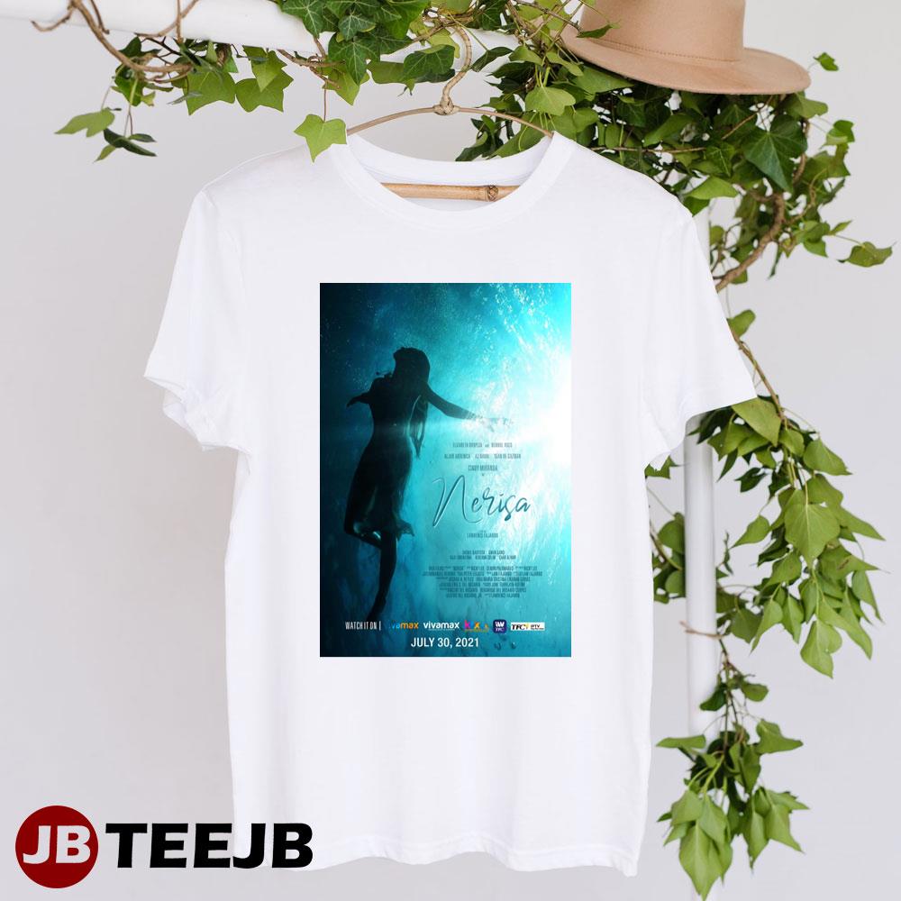 Nerisa Elizabeth Oropesa Bembol Roco Movie Unisex T-Shirt