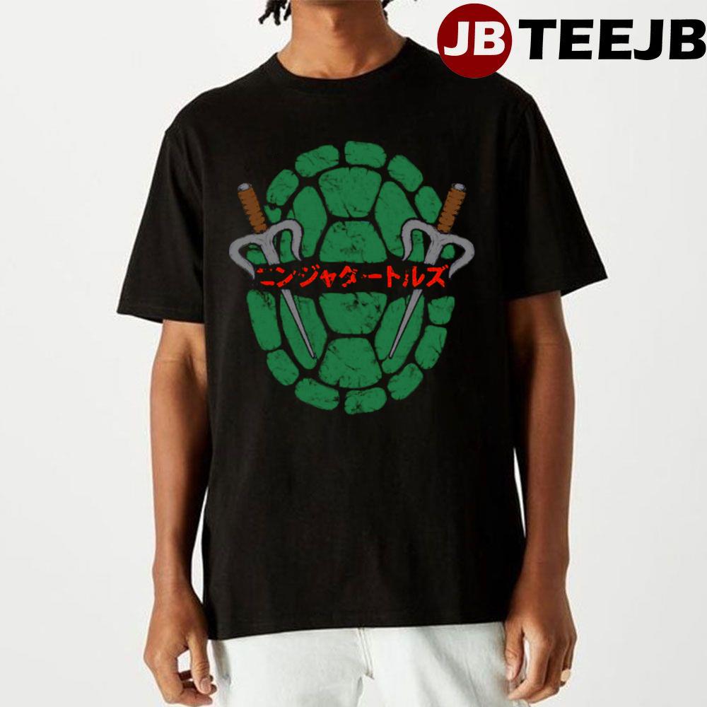 Raph Turtle Unisex T-Shirt