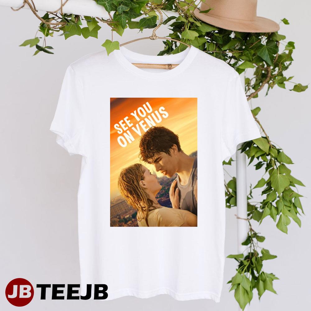 See You On Venus 2023 Movie Unisex T-Shirt