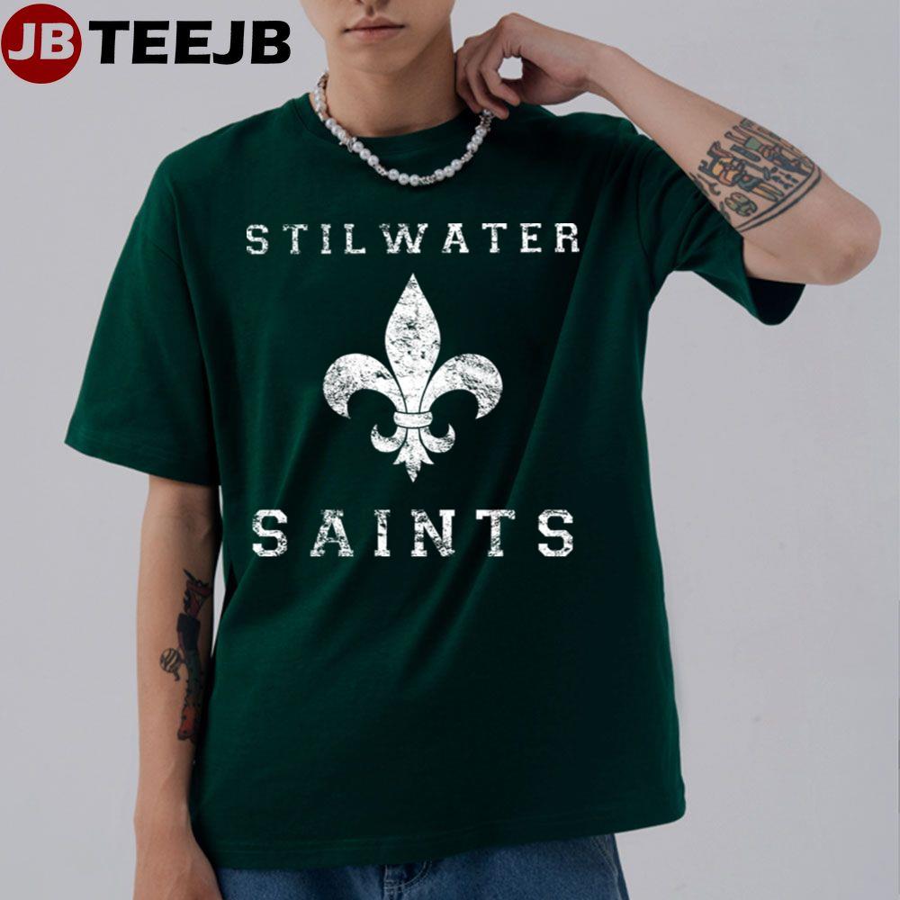 Stilwater Saints Unisex T-Shirt