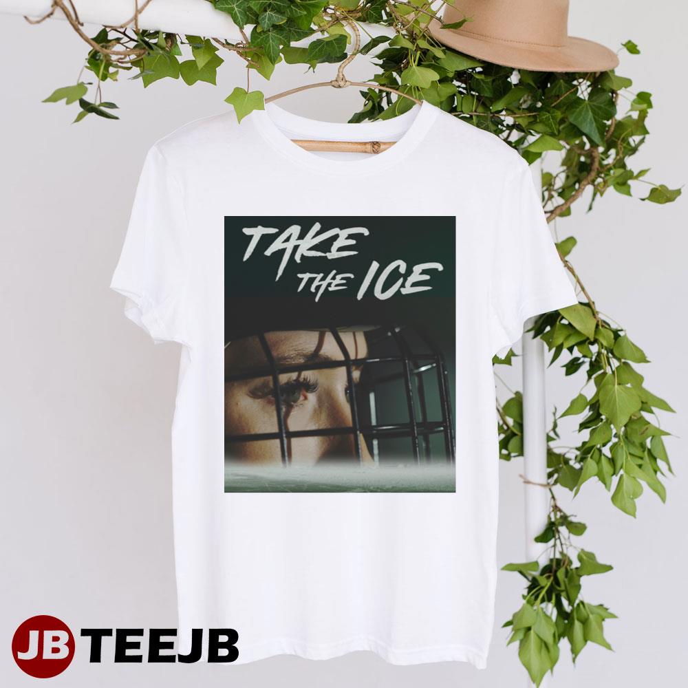 Take The Ice 2023 Movie Unisex T-Shirt