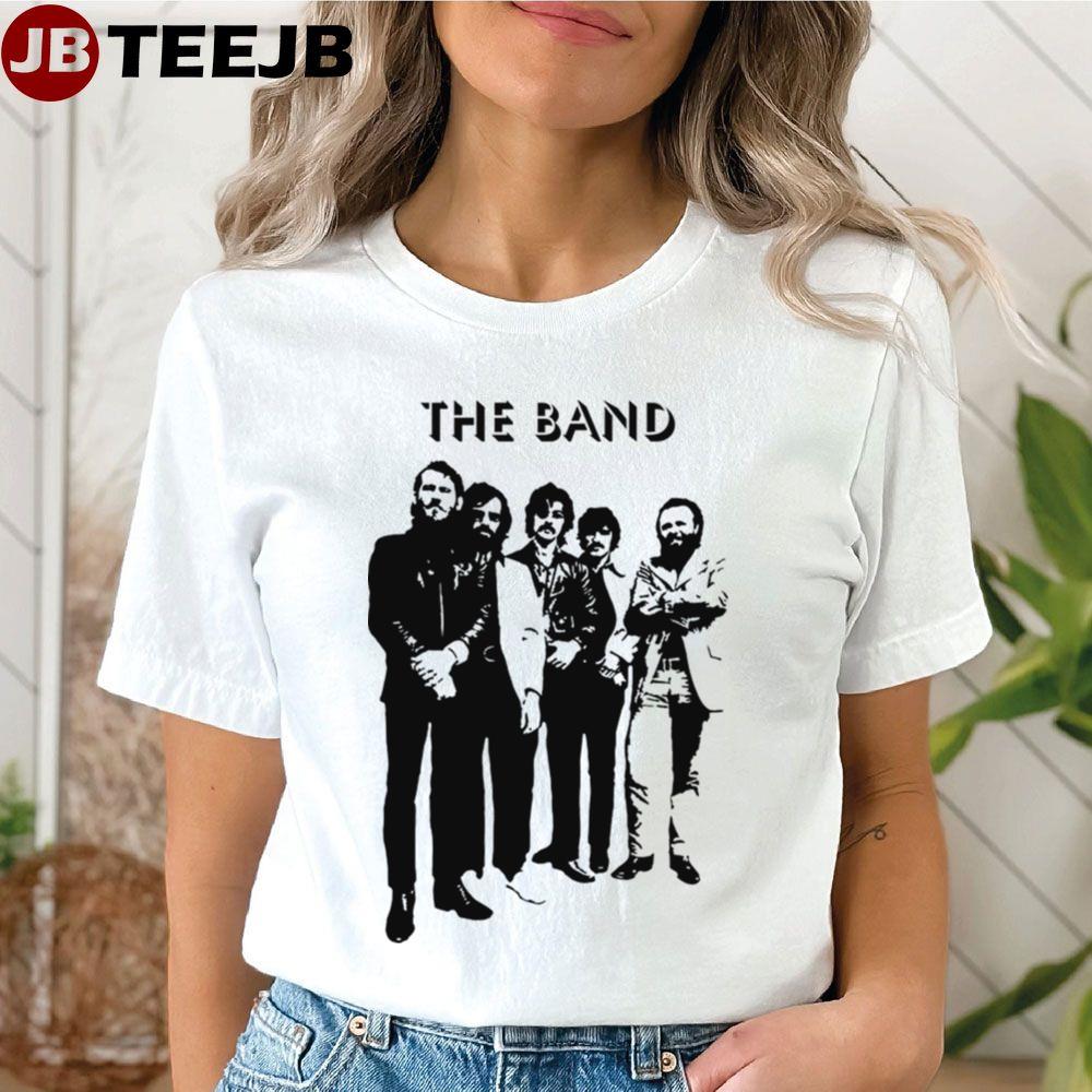 The Band Unisex T-Shirt