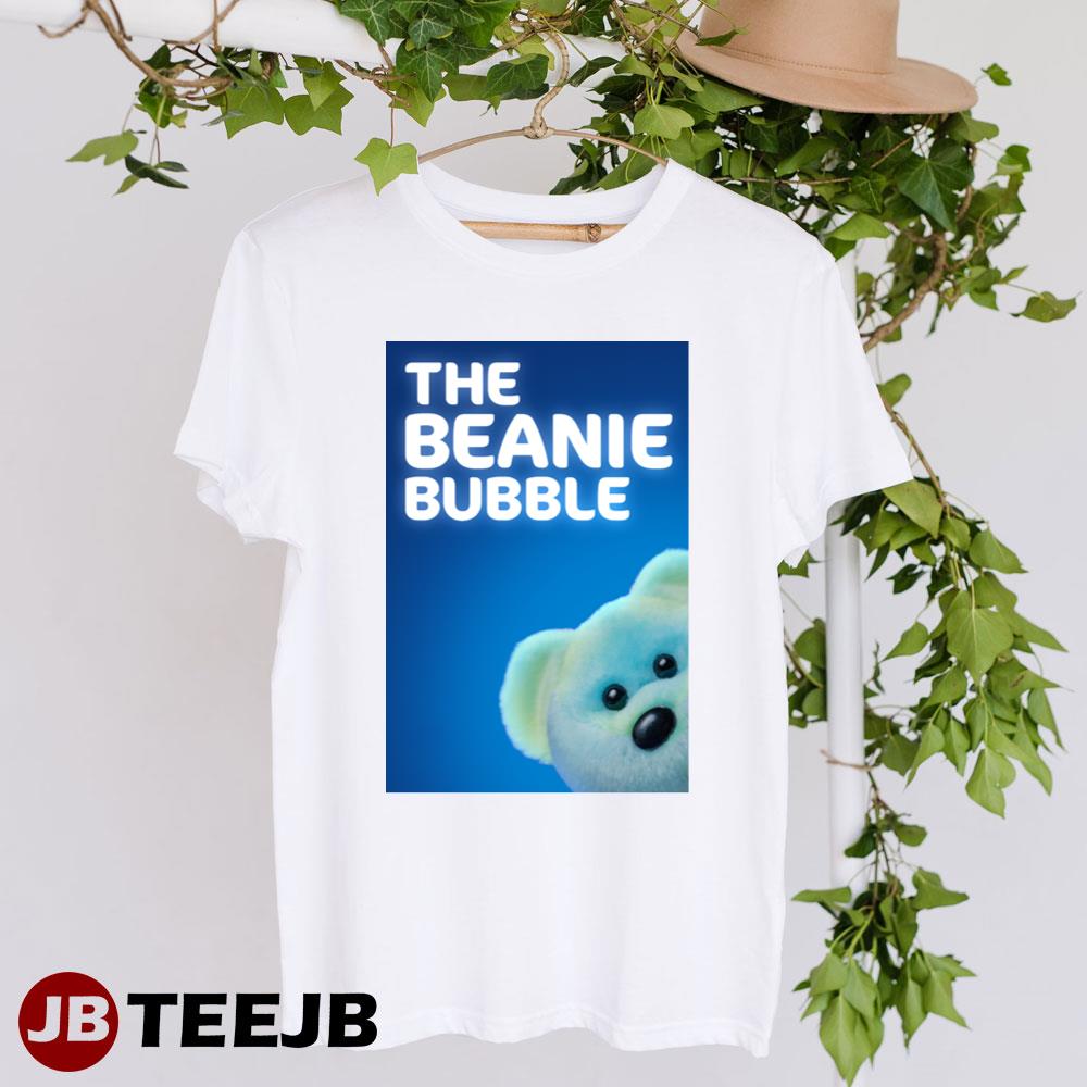 The Beanie Bubble 2023 Unisex T-Shirt