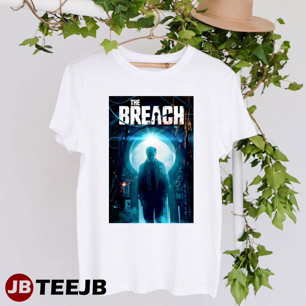 The Breach 2022 Movie Unisex T-Shirt