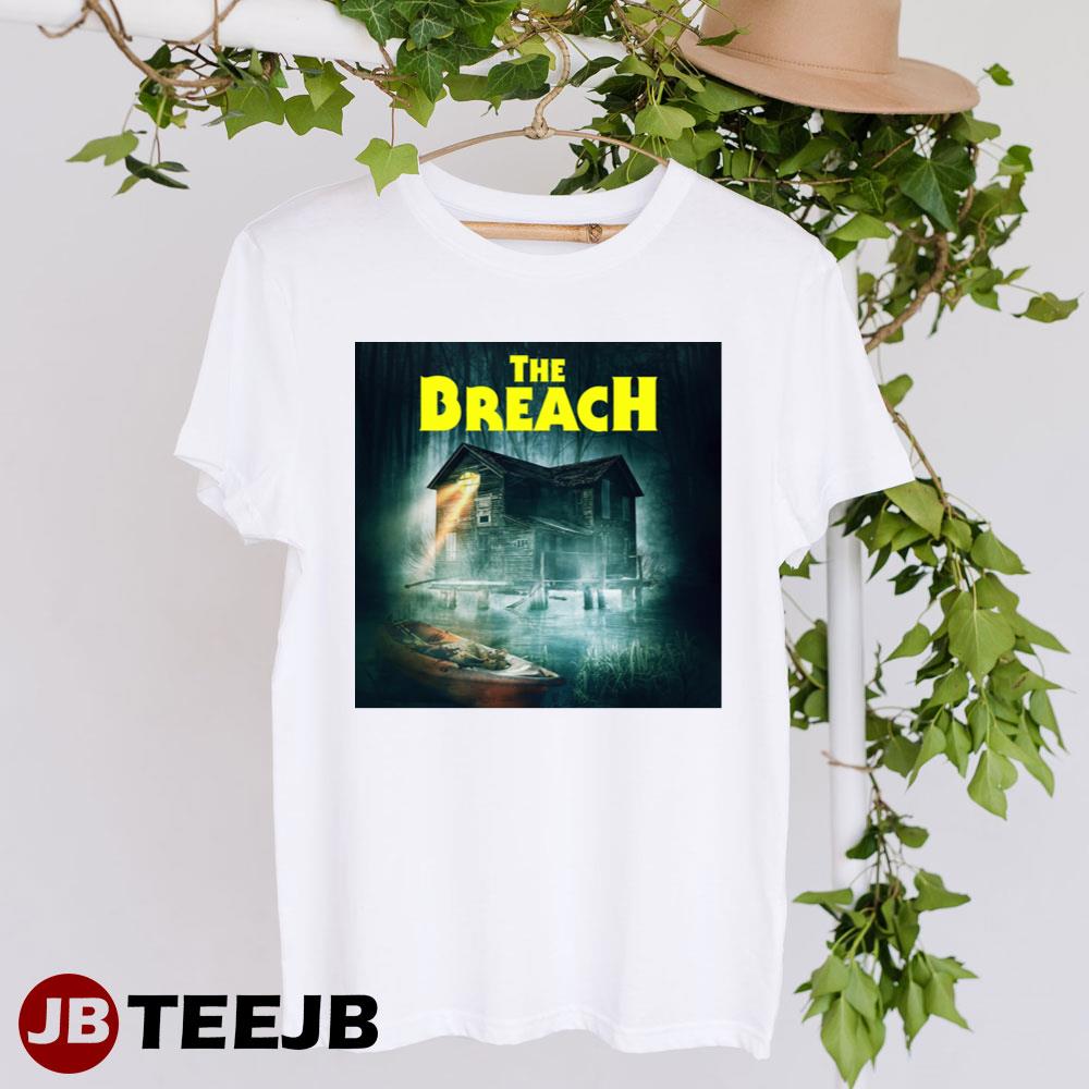 The Breach 2022 Unisex T-Shirt