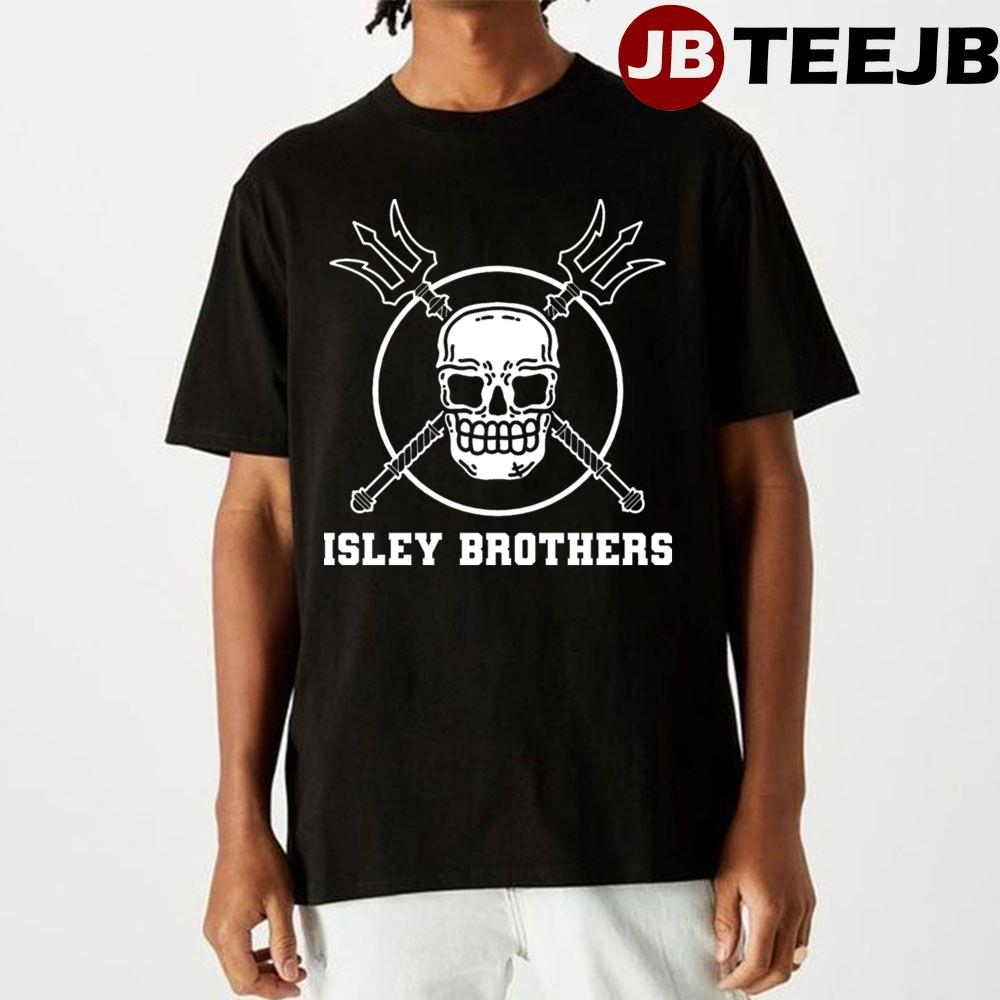 The Dory The Isley Brothers Unisex T-Shirt