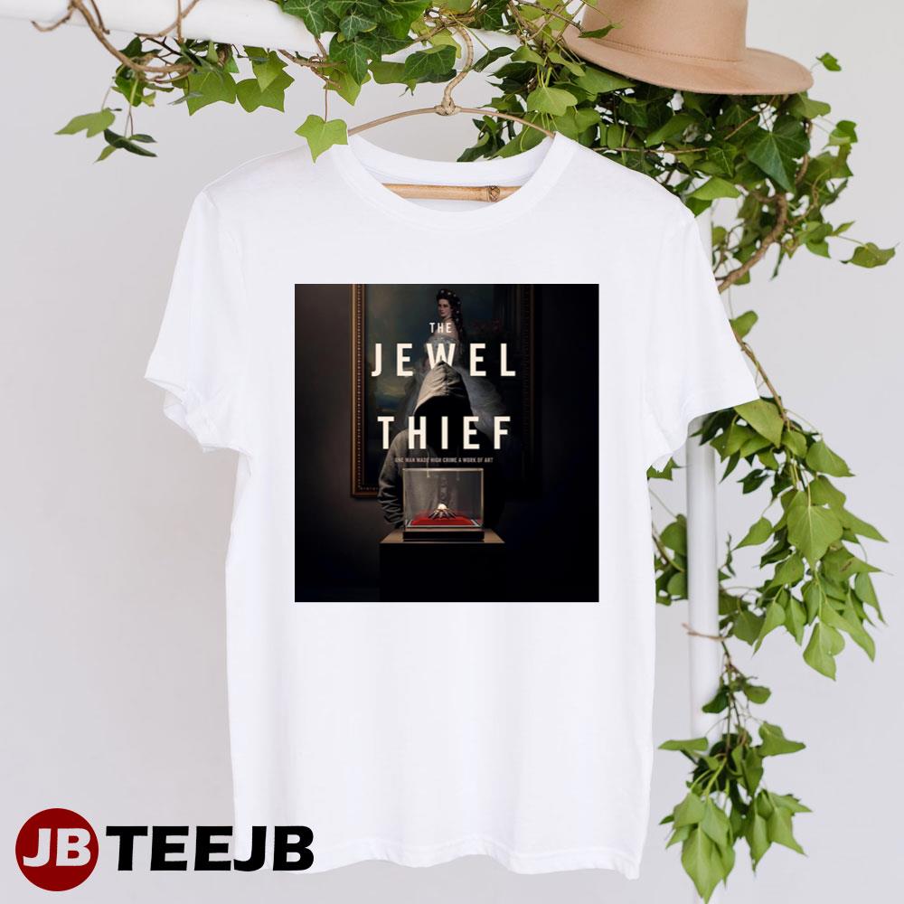 The Jewel Thief 2023 Movie Unisex T-Shirt