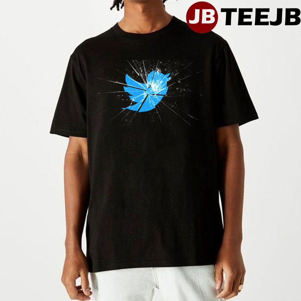 Y’all Twitter Is Broken 2023 Trending Unisex T-Shirt
