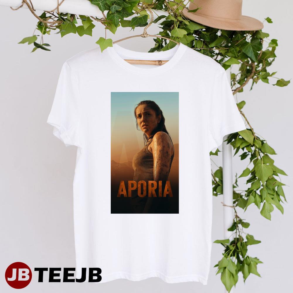 2023 Aporia Movie TeeJB Unisex T-Shirt