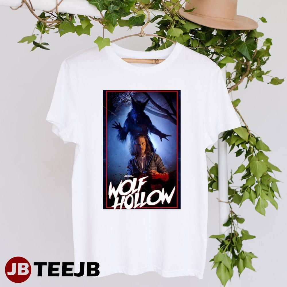 2023 Wolf Hollow Movie Unisex T-Shirt