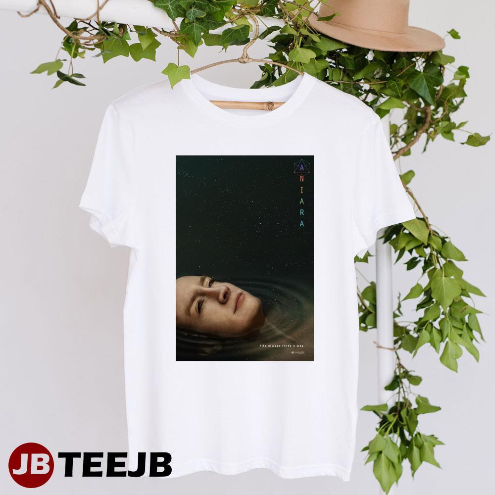 Aniara Emelie Jonsson Film Art TeeJB Unisex T-Shirt