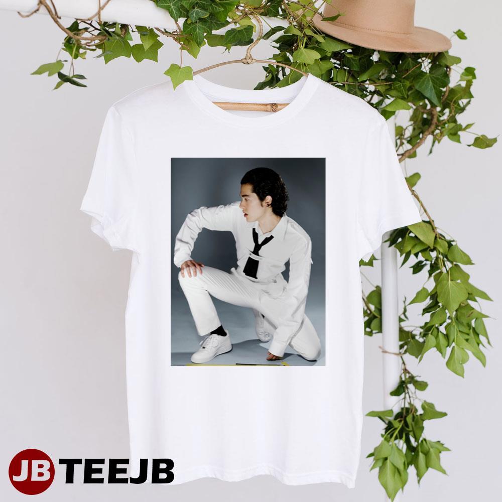 Art Conan Gray Singer Music TeeJB Unisex T-Shirt