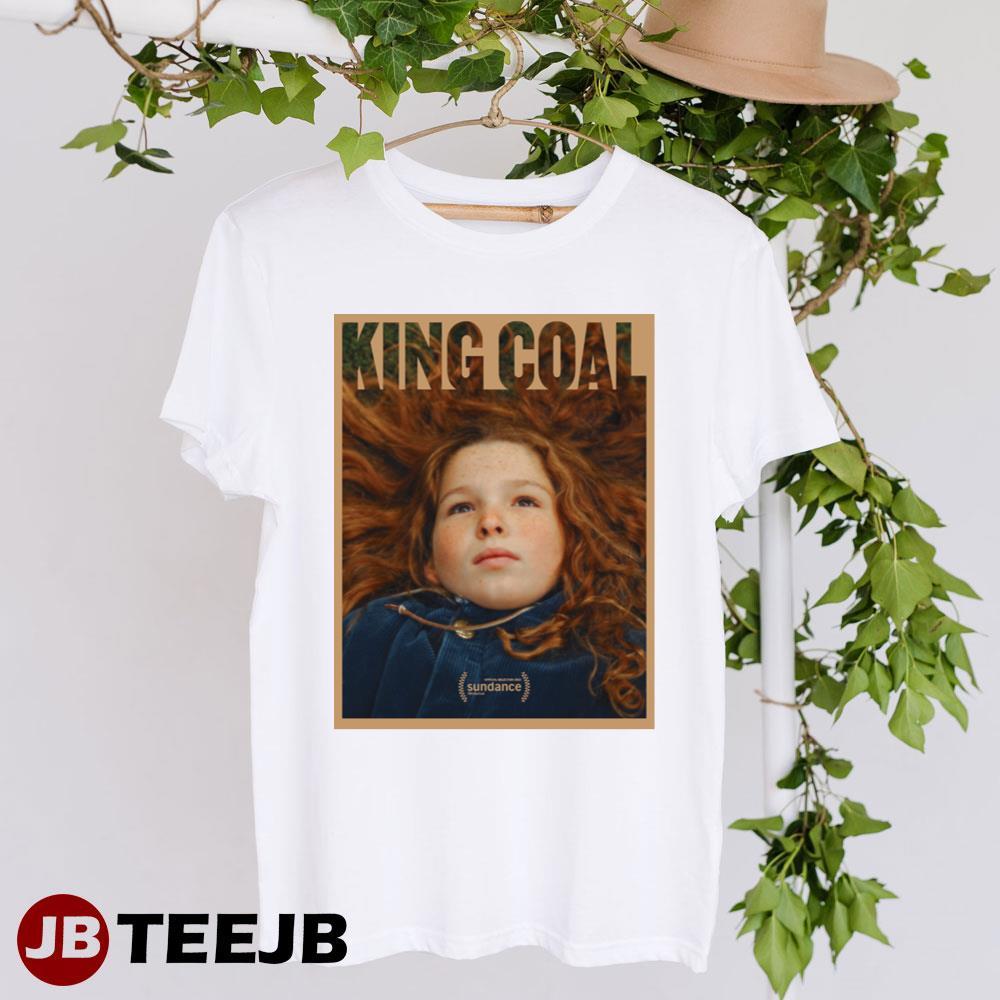 Art King Coal 2023 Movie TeeJB Unisex T-Shirt