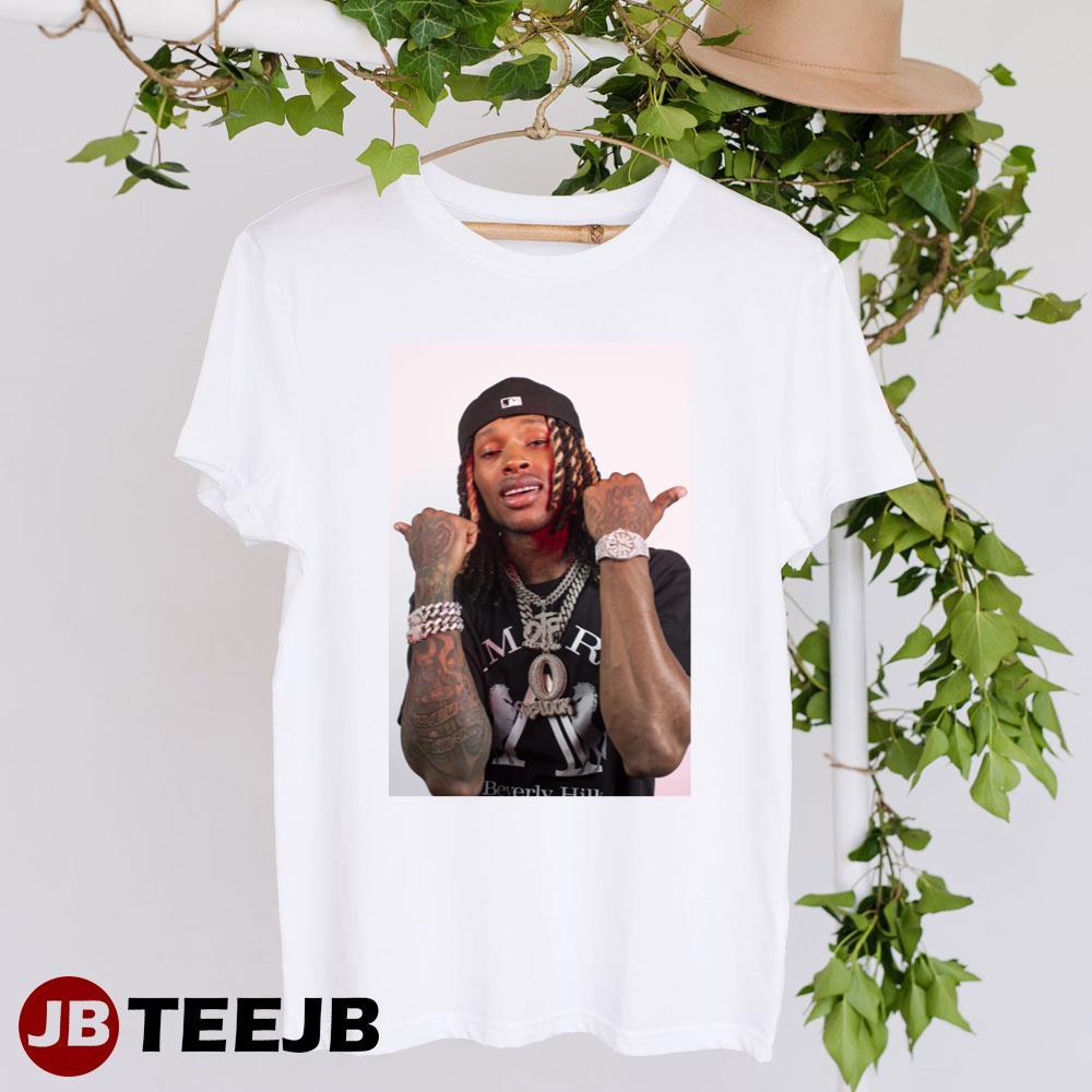 Art King Von Dayvon Daquan Bennett Rapper Music TeeJB Unisex T-Shirt