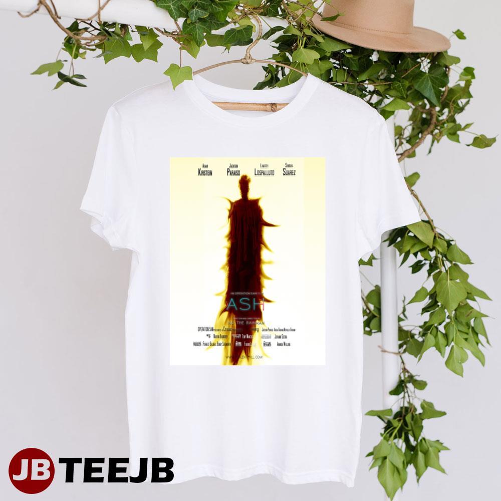 Ash Adam Kirstein Jackson Paraiso Movie TeeJB Unisex T-Shirt