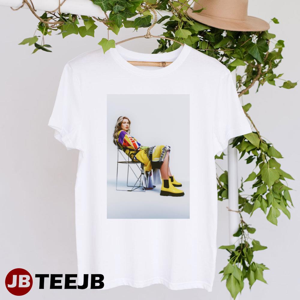 Baby Queen Bella Latham Singer Music Unisex T-Shirt