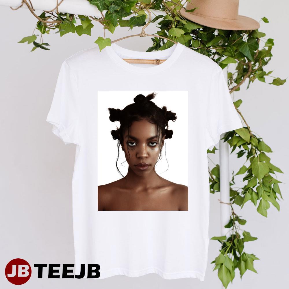 Bayli The Skins Singer Music TeeJB Unisex T-Shirt