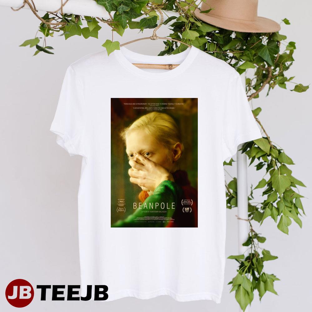 Beanpole Kantemir Balgov Movie Unisex T-Shirt