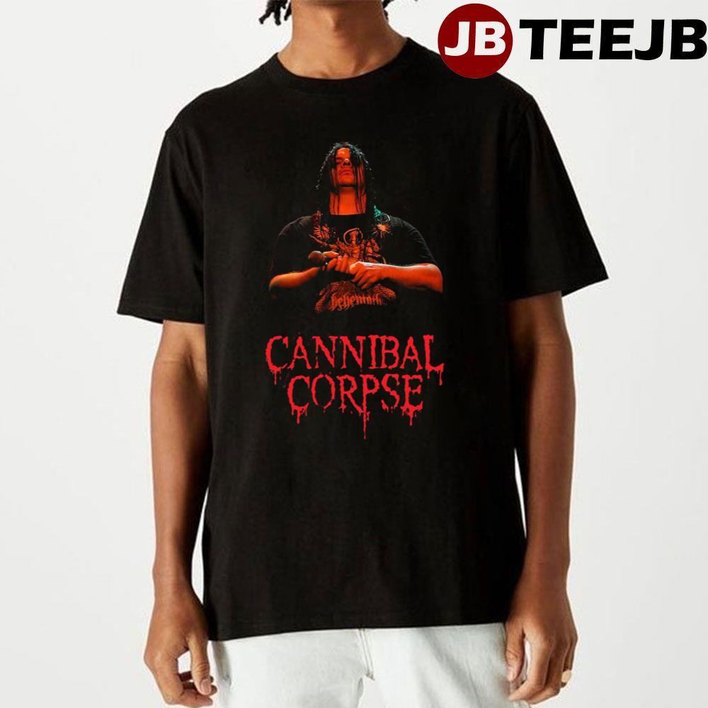 Best Seller Cannibal Corpse TeeJB Unisex T-Shirt