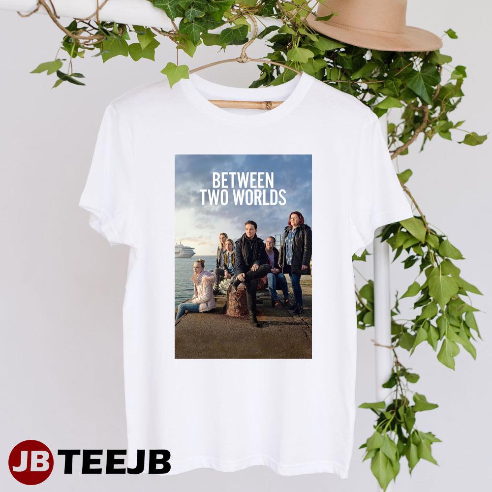 Between Two Worlds 2023 Movie TeeJB Unisex T-Shirt