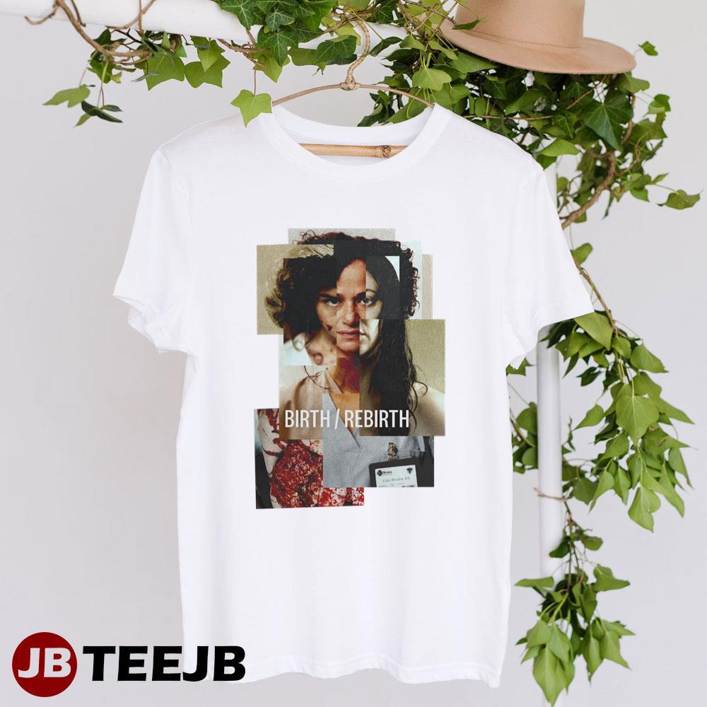 Birth Rebirth 2023 Movie TeeJB Unisex T-Shirt