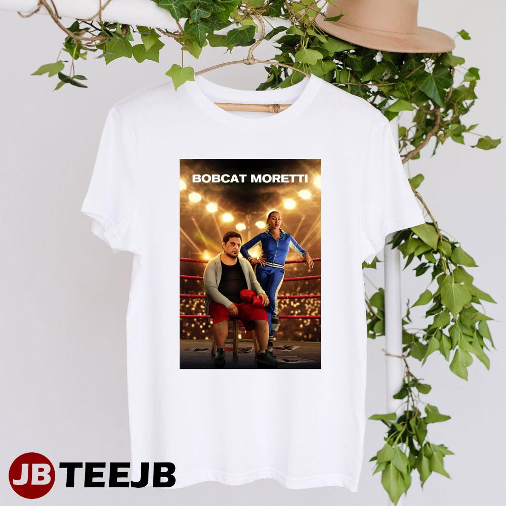 Bobcat Moretti Movie Unisex T-Shirt