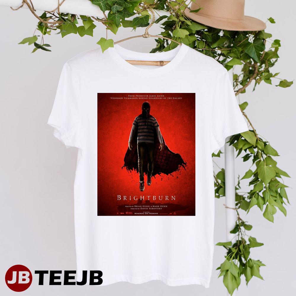 Brightburn MovieMovie Unisex T-Shirt