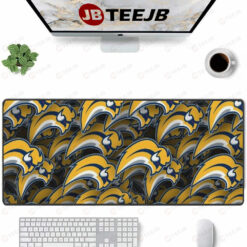 Buffalo Sabres 22 American Sports Teams Mouse Pad