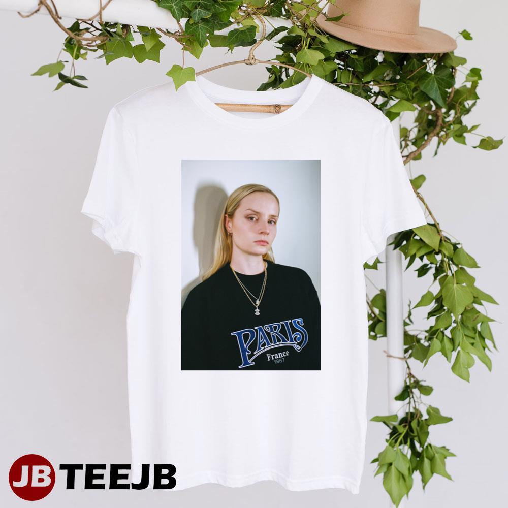 Charlotte Day Wilson Singer R B Music TeeJB Unisex T-Shirt