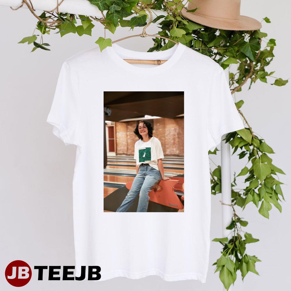 Chloe Moriondo Singer Youtuber Music Unisex T-Shirt