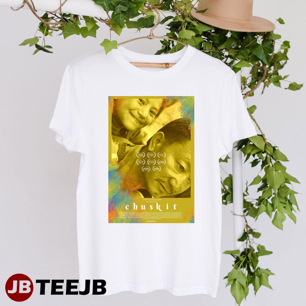 Chuskit Priya Ramasubban Movie Unisex T-Shirt