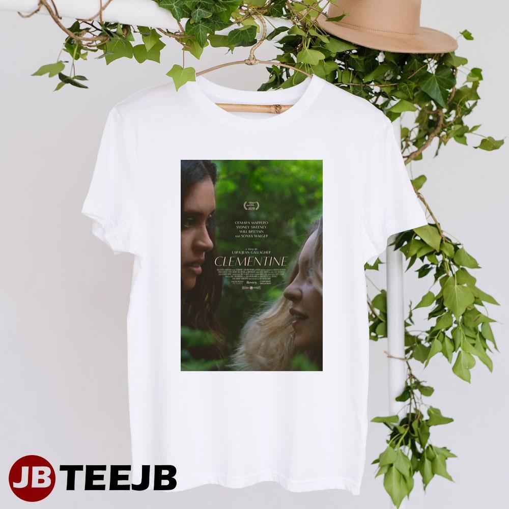 Clementine Otmara Marrero Sydney Sweeney Movie Unisex T-Shirt