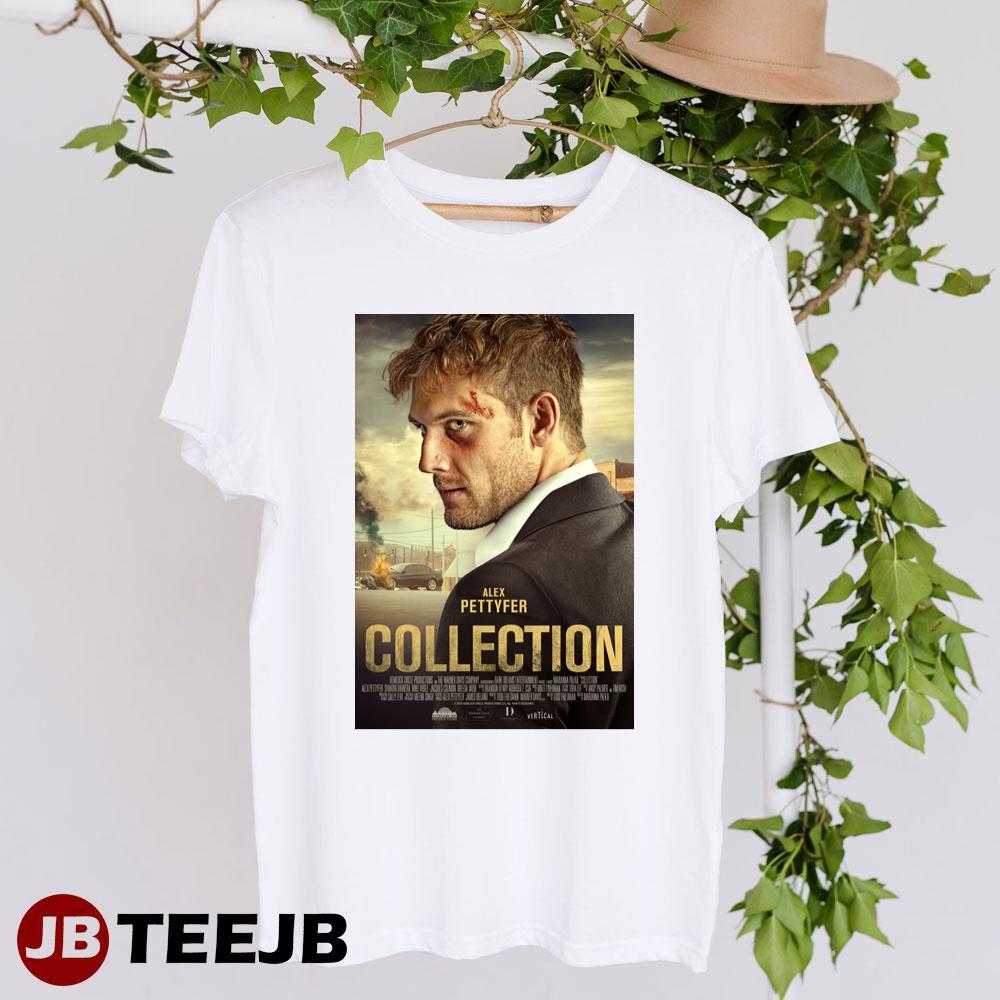 Collection Alex Pettyfer Mike Vogel Movie TeeJB Unisex T-Shirt