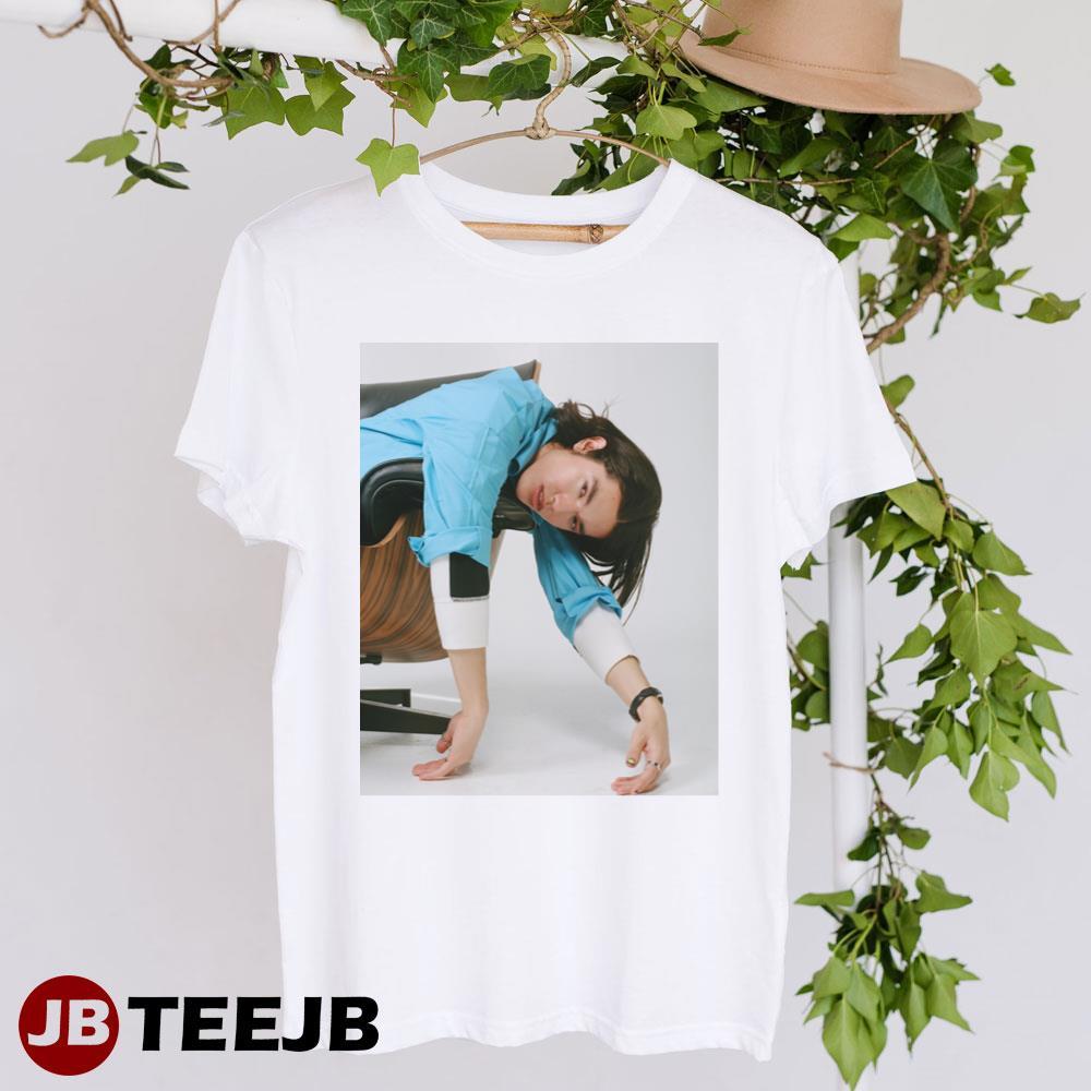 Conan Gray Singer Songwriter Music Art TeeJB Unisex T-Shirt